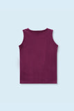 Boys Sporty Vest