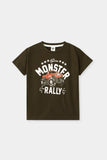 Boys Graphic T-Shirt