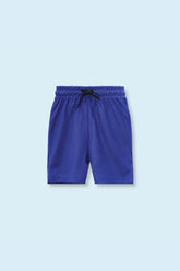Kids Soft MESH Shorts