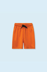 Kids Summer Soft Cotton Shorts
