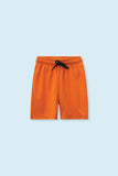 Kids Summer Soft Cotton Shorts