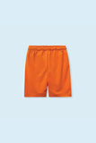 Kids Summer Soft Cotton Shorts