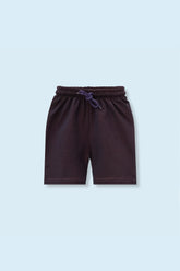 Kids Soft Cotton Summer Shorts