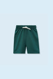 Kids Soft Cotton Summer Shorts