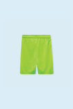 Kids Soft Cotton Shorts