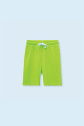 Kids Soft Cotton Shorts