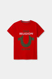 TRUE RELIGION T SHIRT