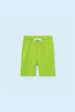 Kids Soft Cotton Shorts