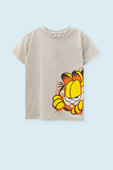 kids Graphic Soft Cotton T-Shirt