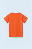Boys Printed T-Shirt