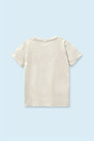 Kids Soft Cotton Pinted T-Shirt