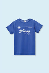 Kids Printed T-Shirt