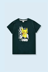 Kids Graphic T-Shirt