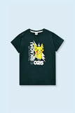 Kids Graphic T-Shirt