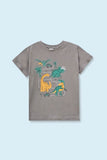 Dino Graphic T-Shirt