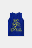 Boys Sporty Vest