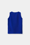 Boys Sporty Vest