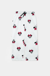 Girl Printed Trouser