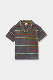 kids Resort Collar Shirt