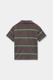 kids Resort Collar Shirt