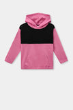 Girl Hoodie