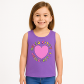 Hello Kitty Printed Vest