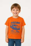 Boys Printed T-Shirt