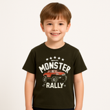 Boys Graphic T-Shirt