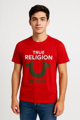 TRUE RELIGION T SHIRT