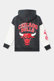 Printed Kids Hoodie
