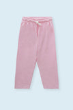 Girls Soft Cotton Summer trouser