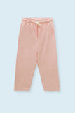 Girls Soft Cotton Summer trouser