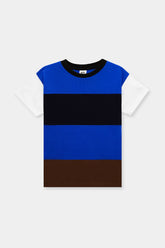 Tutti Frutti Multi color Boys T-shirt