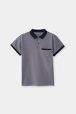 MENS POLO SHIRT