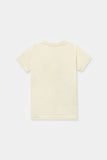 Boys Graphic Printed Shirt