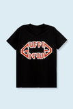 PRINTED T-SHIRT