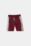 ROW LOCK SHORT