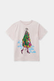 Garphic  T-shirt