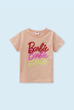 Graphic Printed  T-Shirt