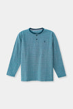 Mens Full Sleeves T-Shirt