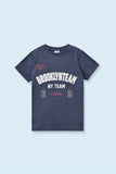 Kids Printed Soft Cotton T-Shirt