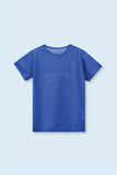 Kids Printed T-Shirt