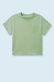 Girl T-shirt
