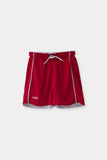 MAGNETIC NORTH SHORT