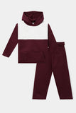 Girl Suit