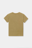 Boys Graphic Printed Shirt