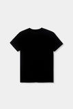 MARKHOR PRINTED T-SHIRT