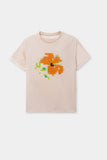 Women Graphic T-shirt