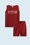 Boys suit