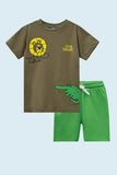 Boys suit